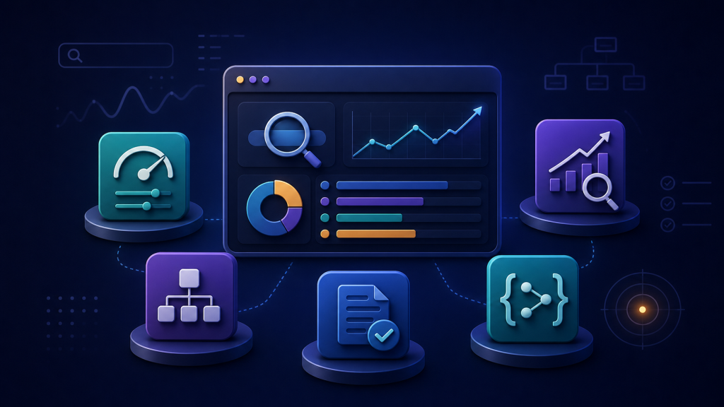 Five best WordPress SEO plugins compared for 2026